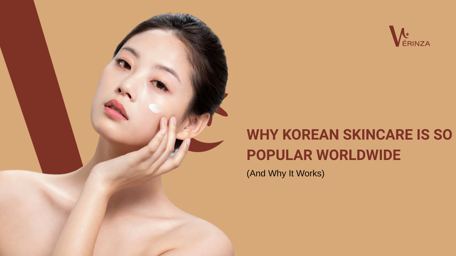 why korean skincare is popular