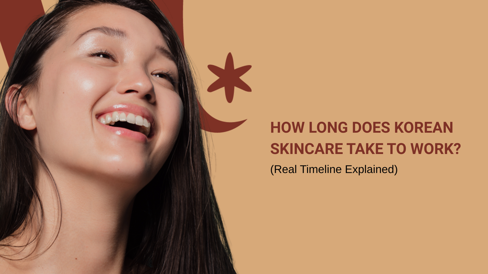 How Long Korean Skincare Take to Work
