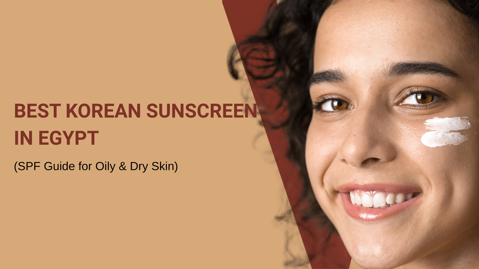 Best Korean Sunscreen