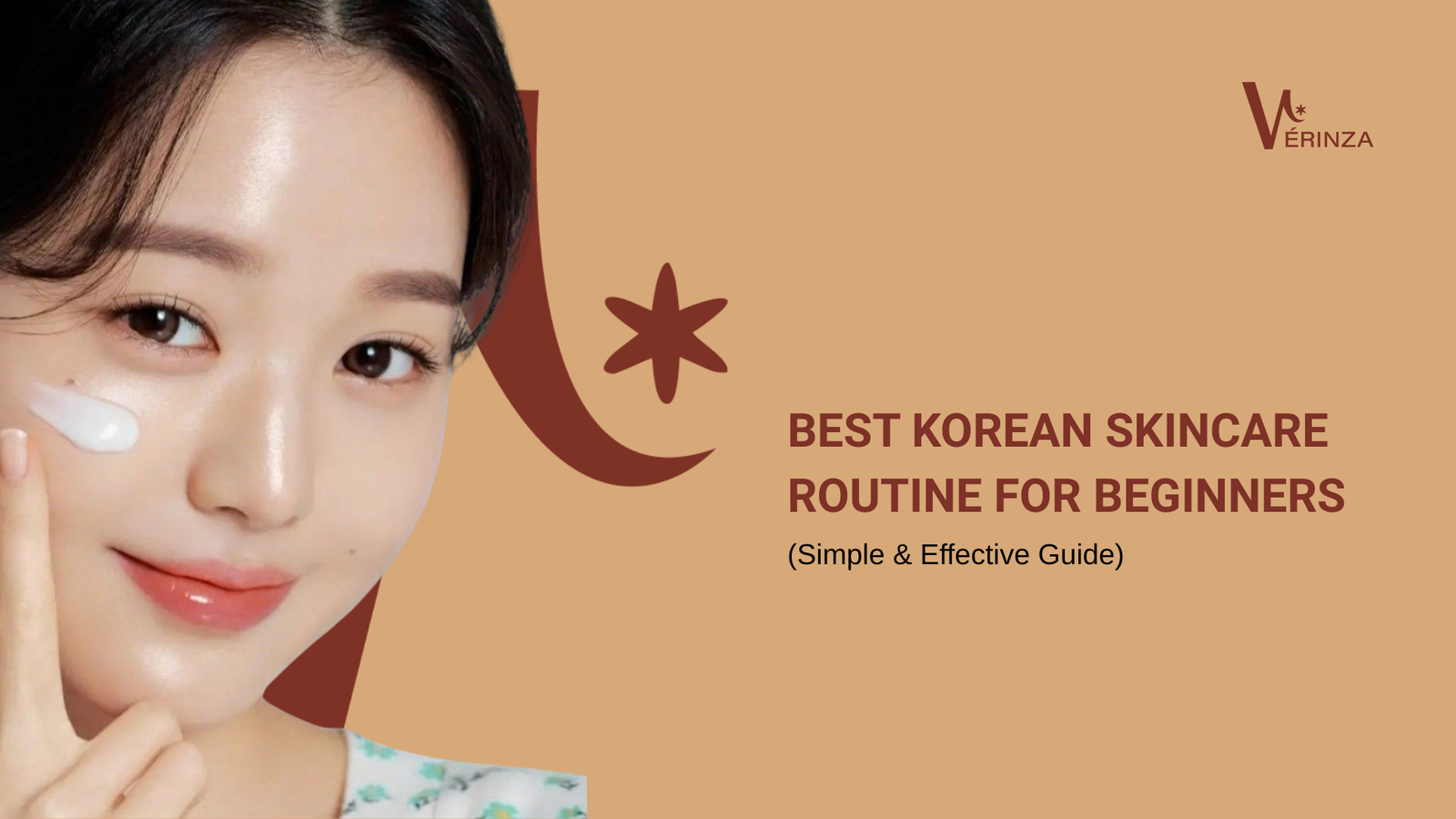 Korean Skincare Routine for Beginners