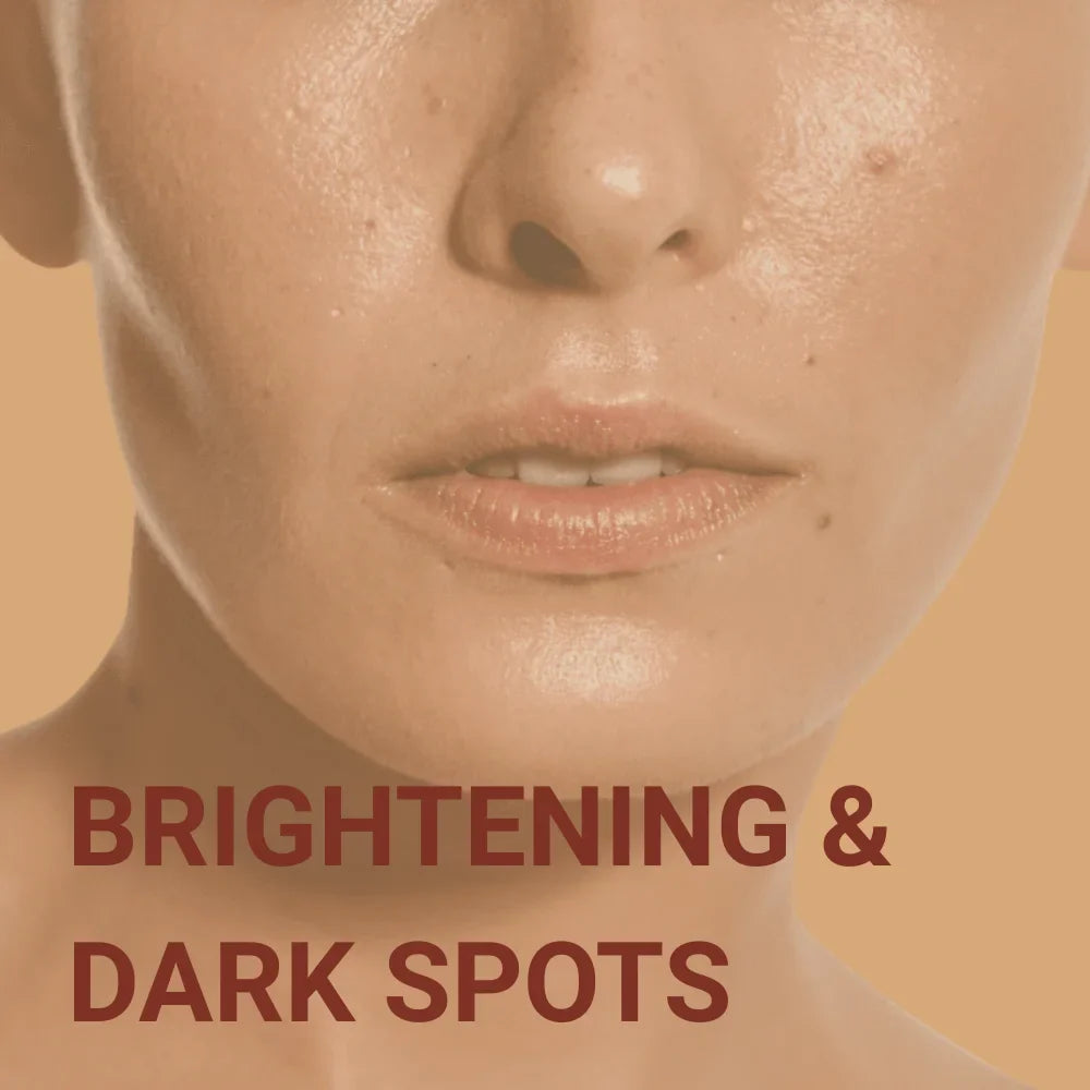 Brightening & Dark Spots