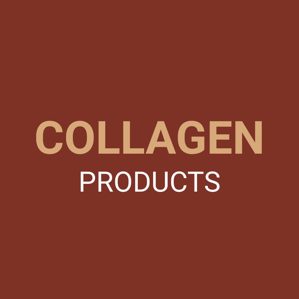 Collagen Products