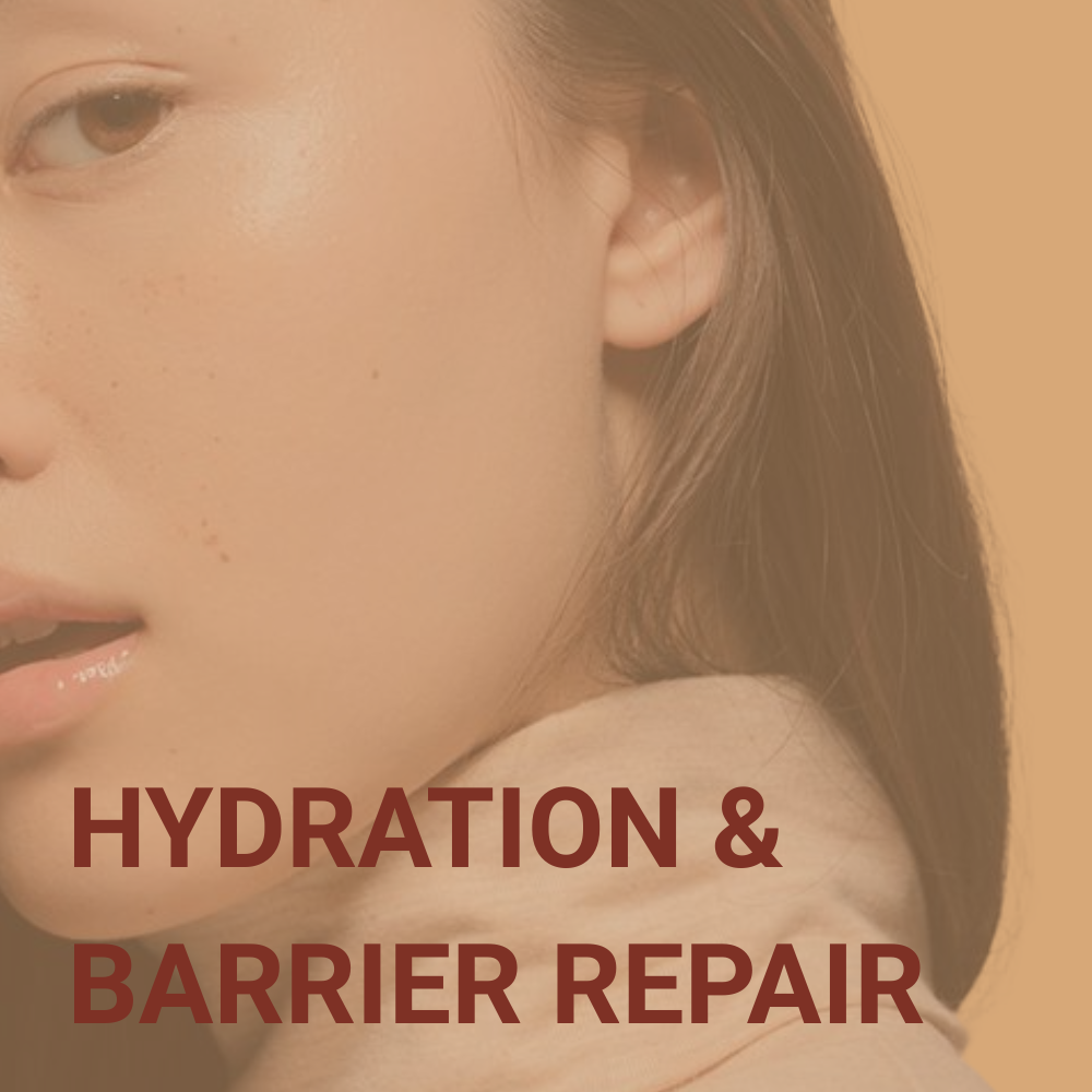 Hydration & Barrier Repair