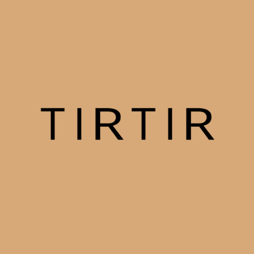 Tirtir