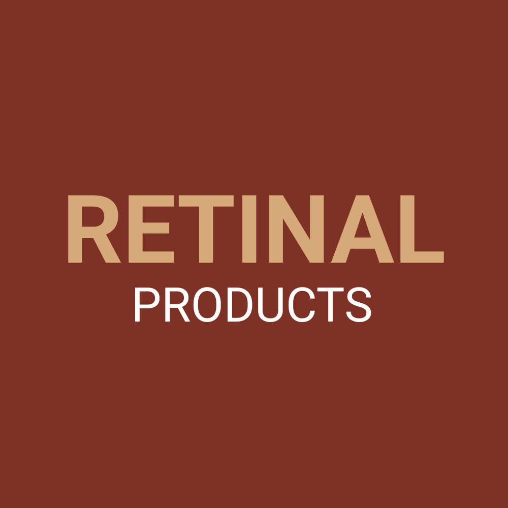 Retinal Products