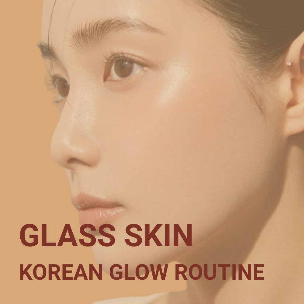 Glass Skin