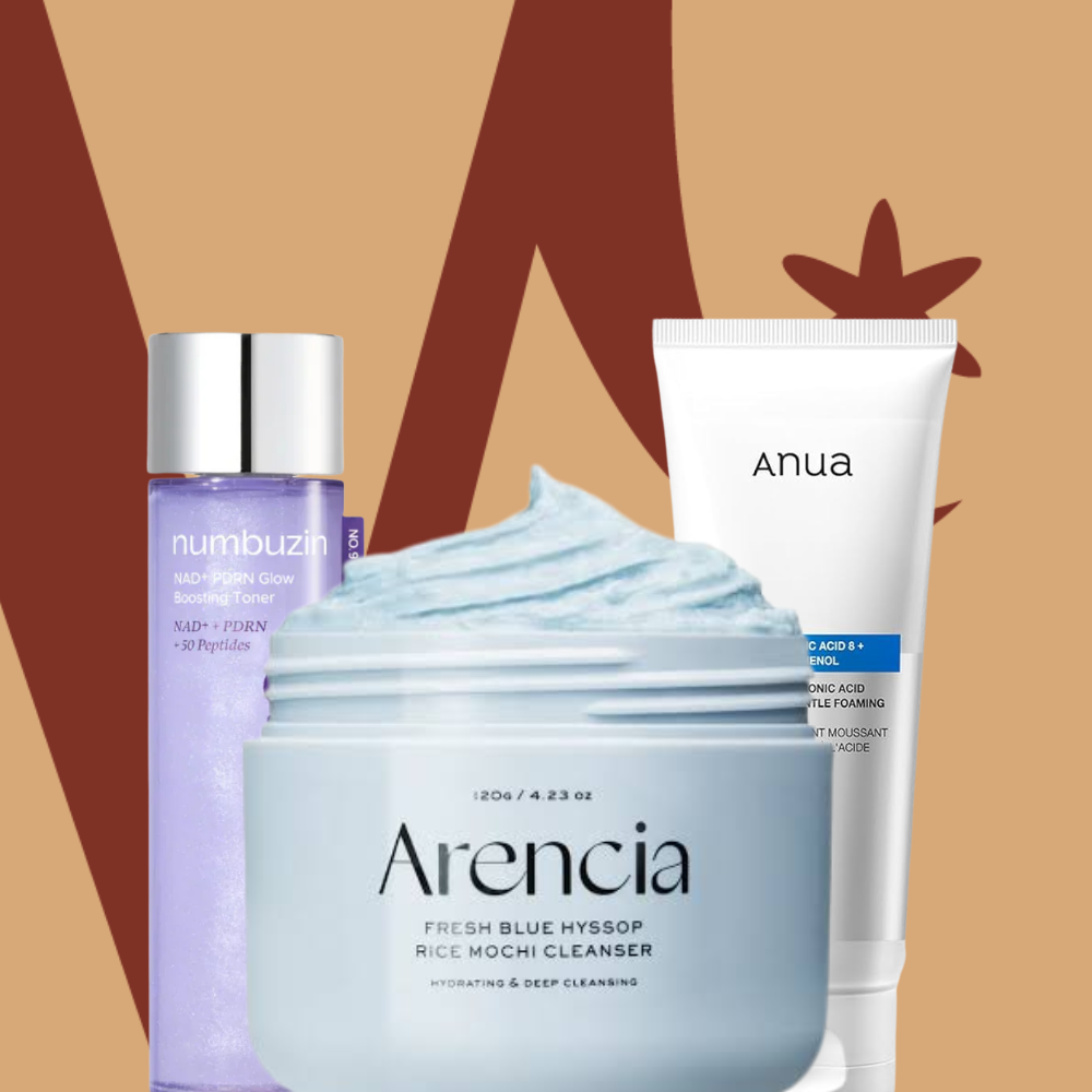 Cleansers & Toners