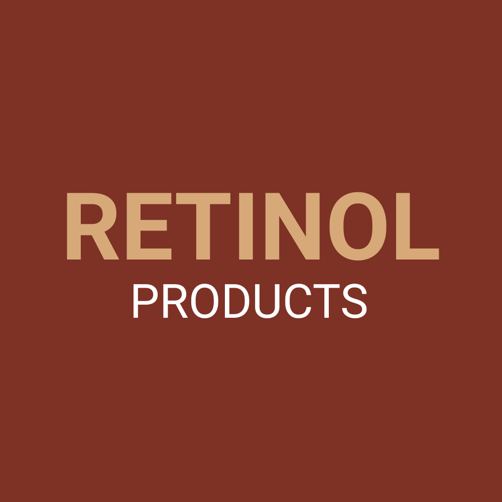 Retinol Products