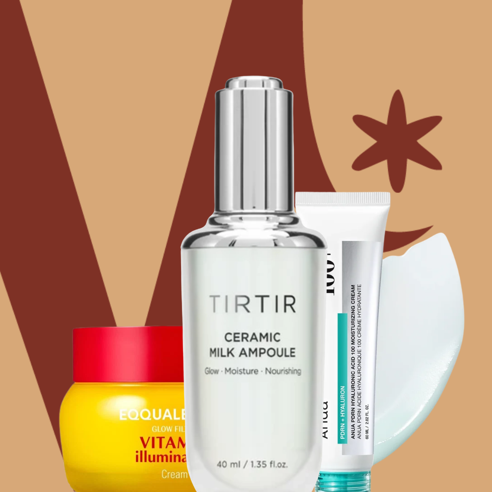 Creams & Moisturizers