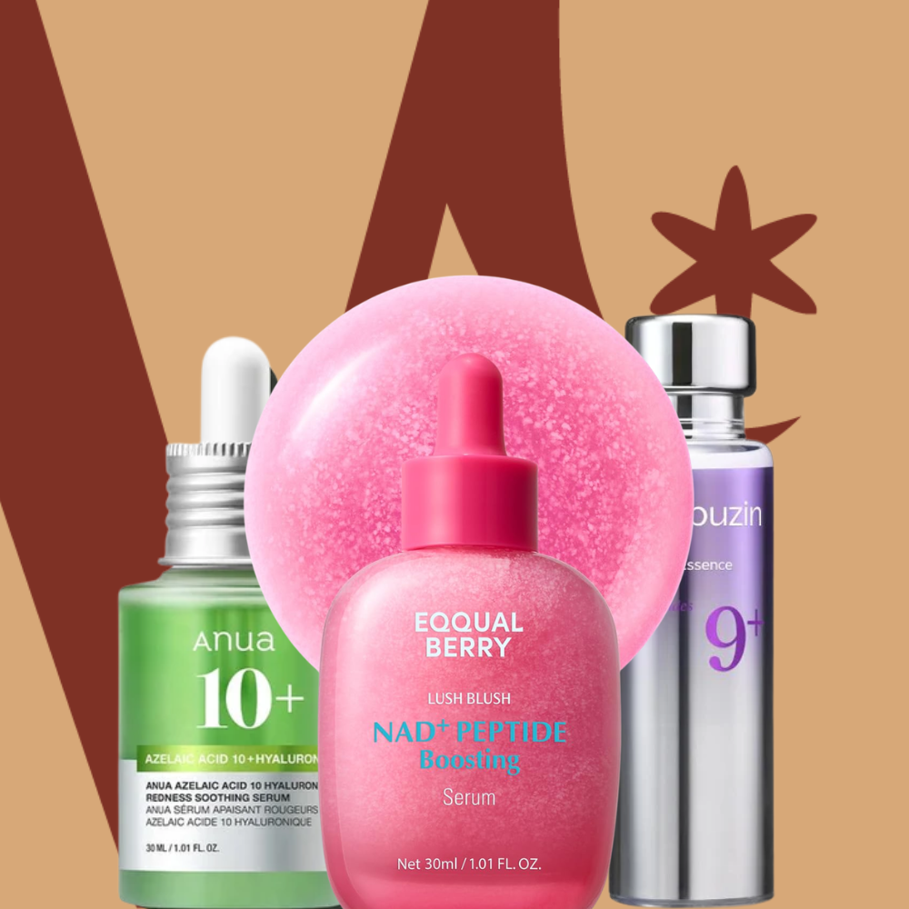 Serums