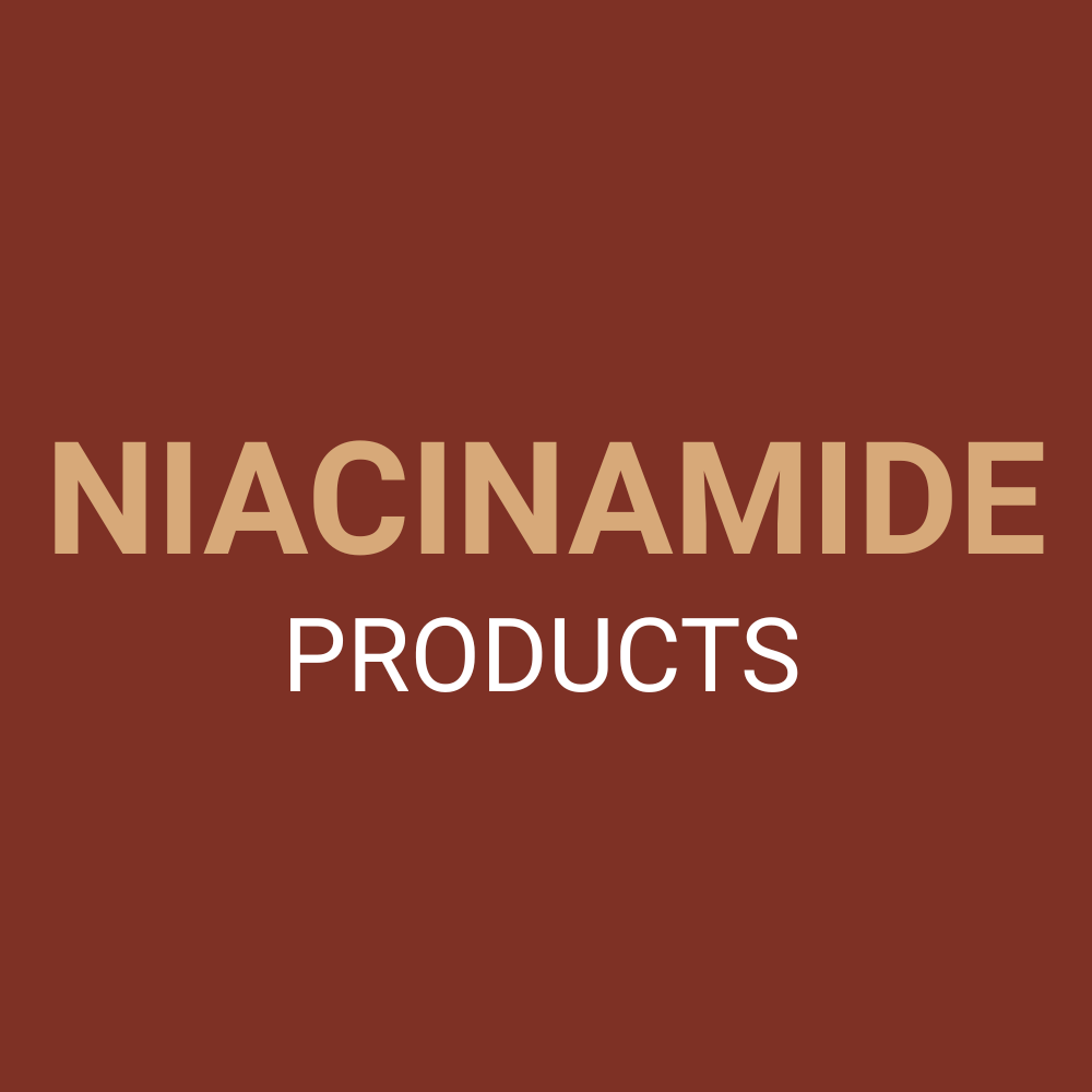 Niacinamide