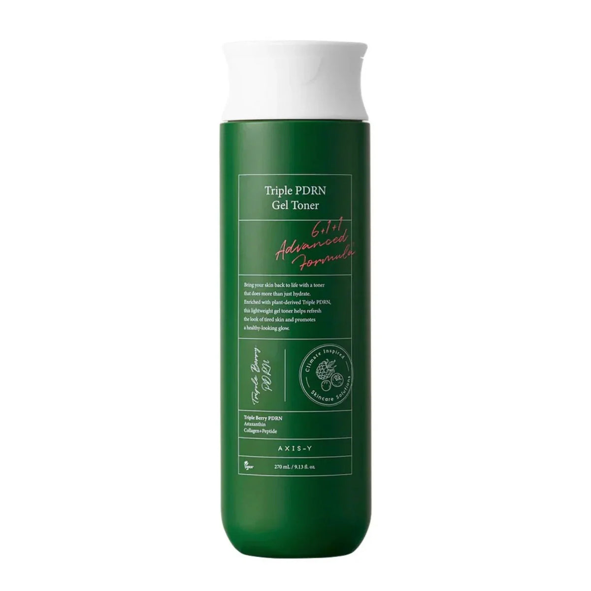 AXIS-Y  Triple PDRN Gel Toner