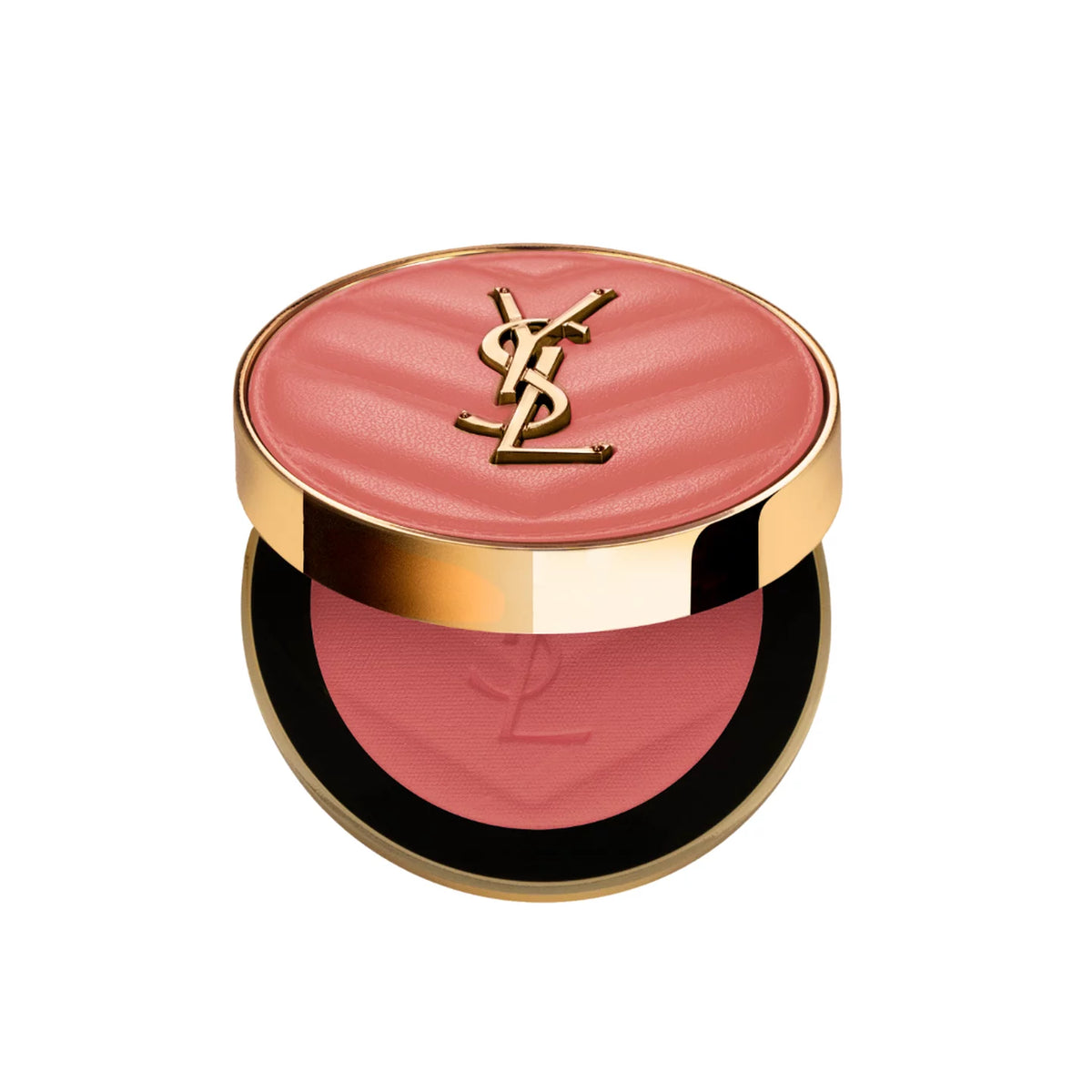 YSL Make Me Blush 24H Buildable Blurring Powder Blush