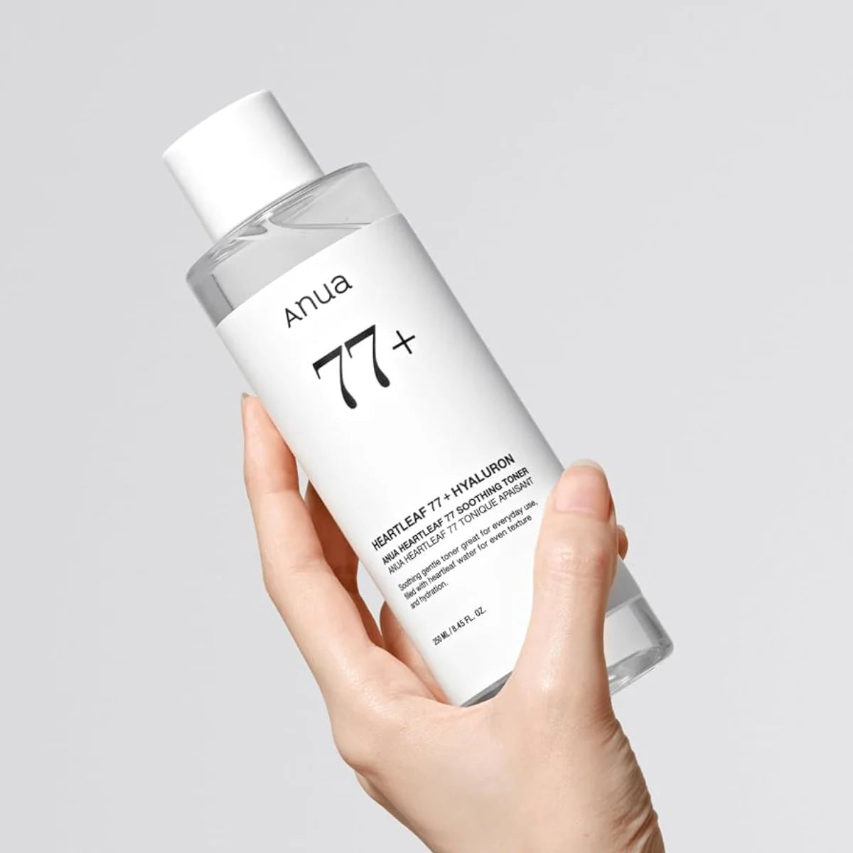 Anua Heartleaf 77% Soothing Toner