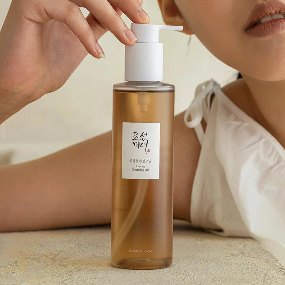 Beauty of joseon cleanising oil 250ml