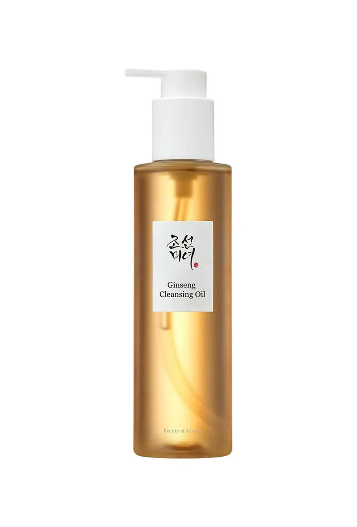 Beauty of joseon cleanising oil 250ml