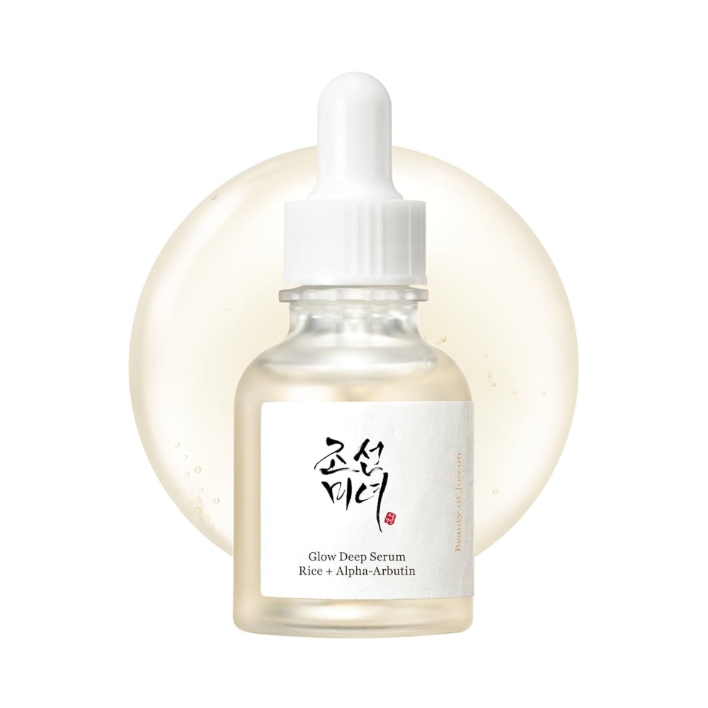 Beauty Of Joseon Glow Deep Serum Rice + Alpha-Arbutin