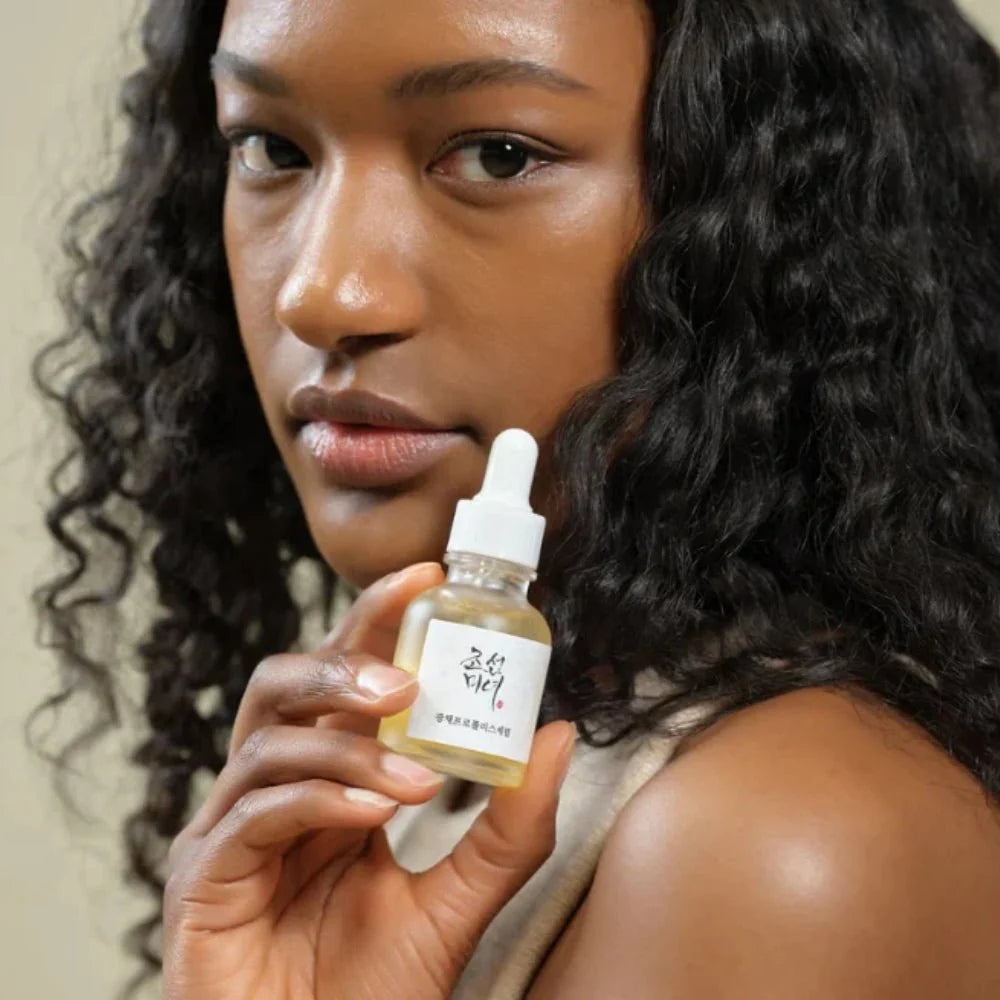 Beauty of Joseon Glow Serum (Propolis + Niacinamide) — 30ml
