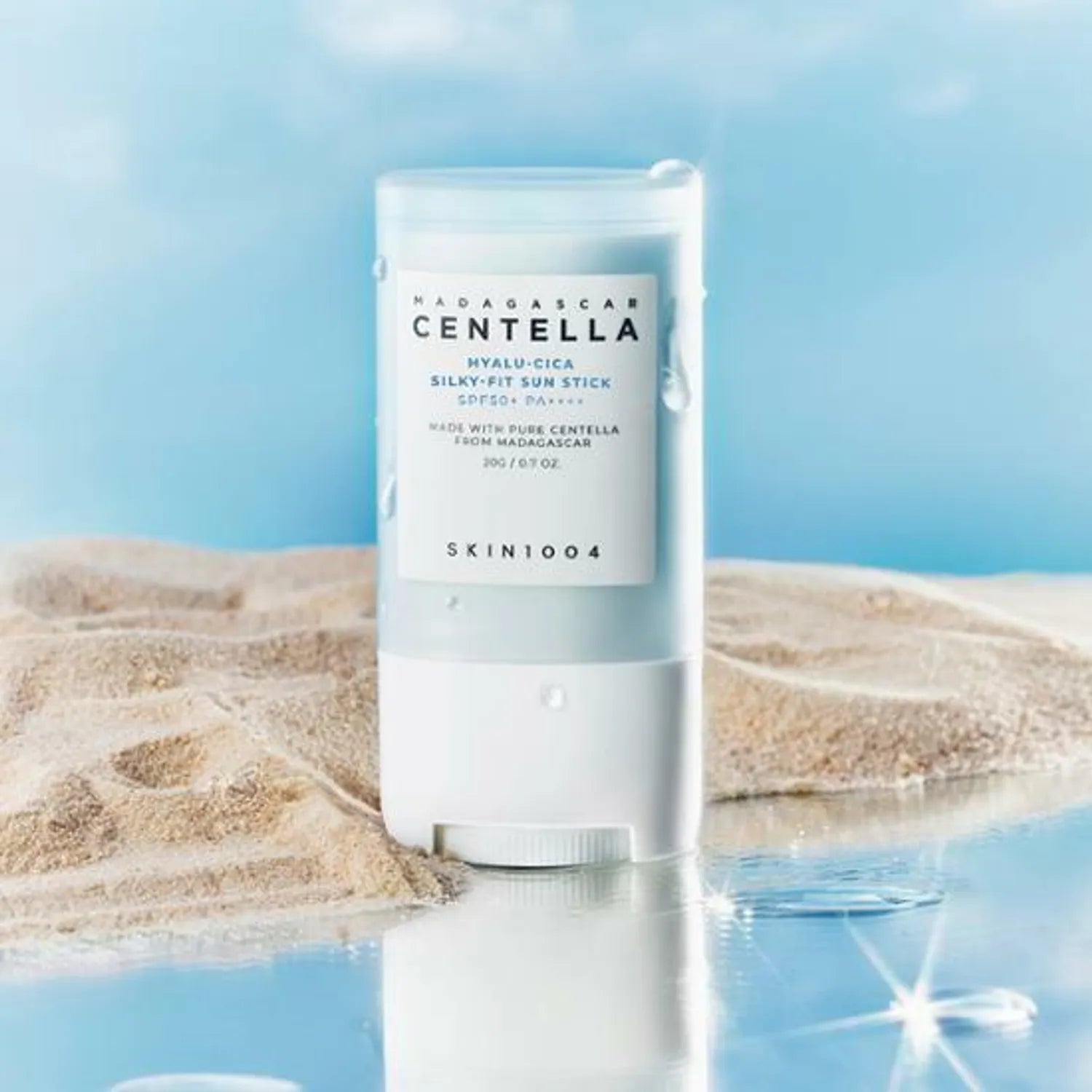 Centella Hyalu-Cica Silky-Fit Sun Stick