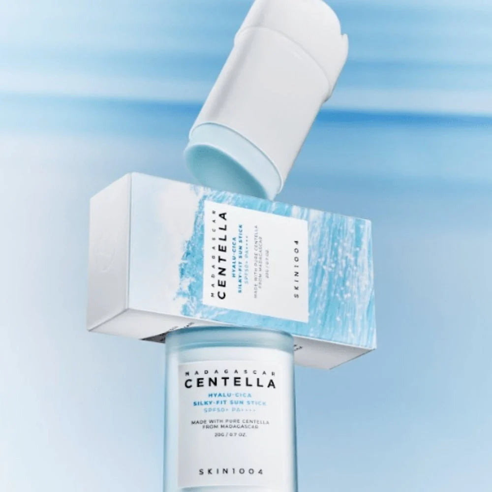 Centella Hyalu-Cica Silky-Fit Sun Stick
