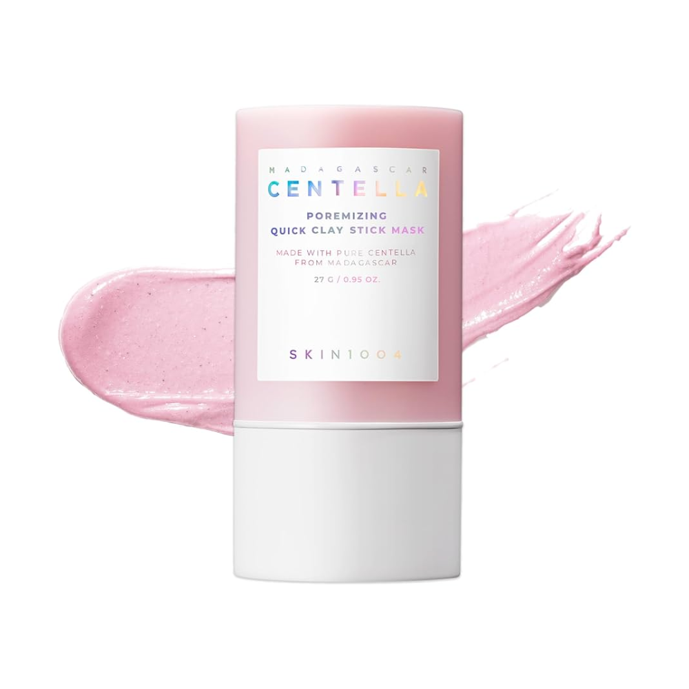 Centella Poremizing Quick Clay Stick Mask