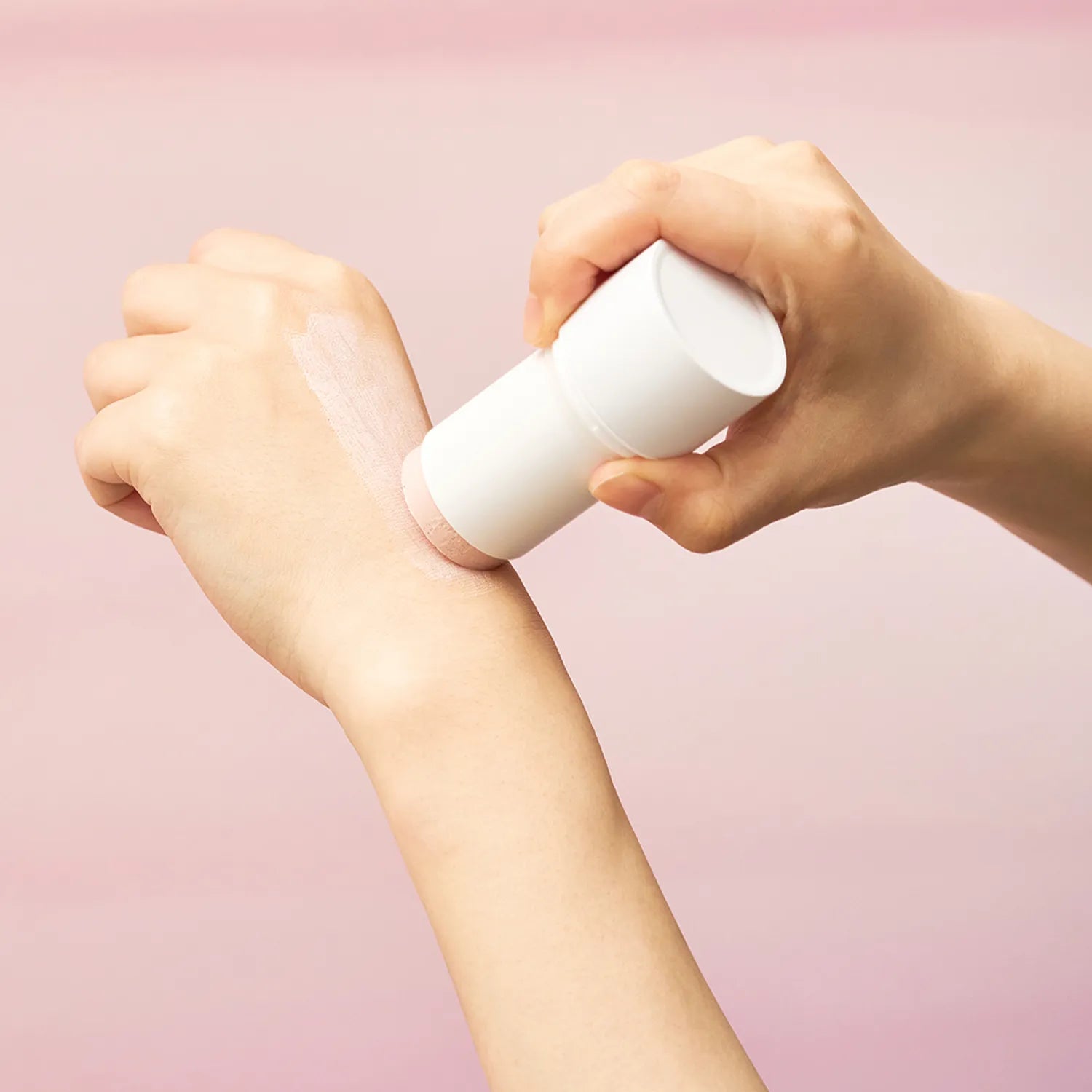 Centella Poremizing Quick Clay Stick Mask