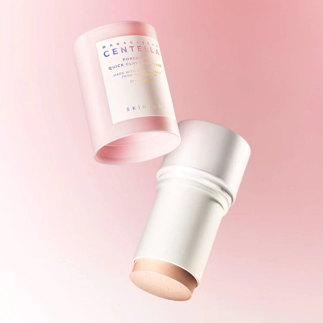 Centella Poremizing Quick Clay Stick Mask