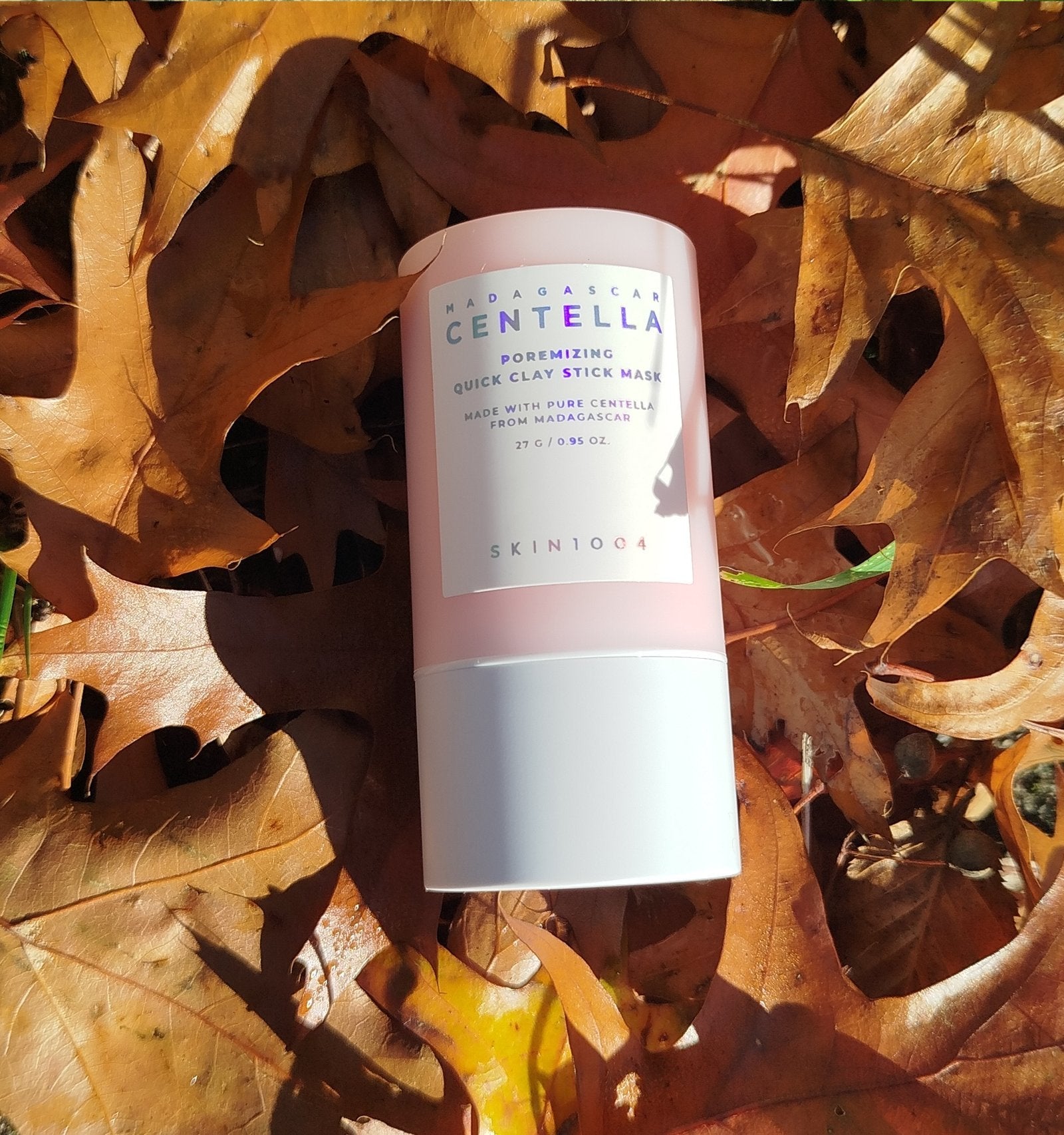Centella Poremizing Quick Clay Stick Mask