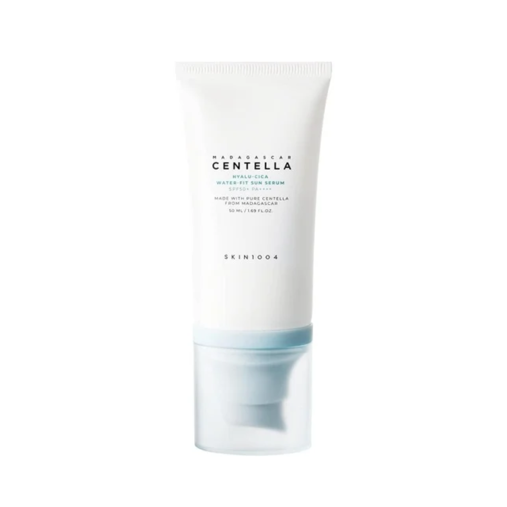 Centella Hyalu-Cica Water-Fit Sun Serum