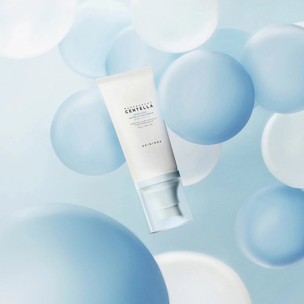 Centella Hyalu-Cica Water-Fit Sun Serum
