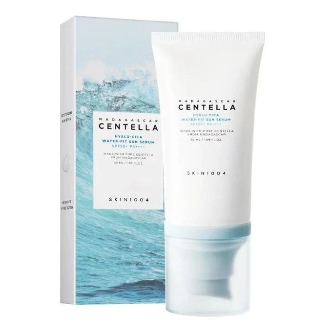 Centella Hyalu-Cica Water-Fit Sun Serum