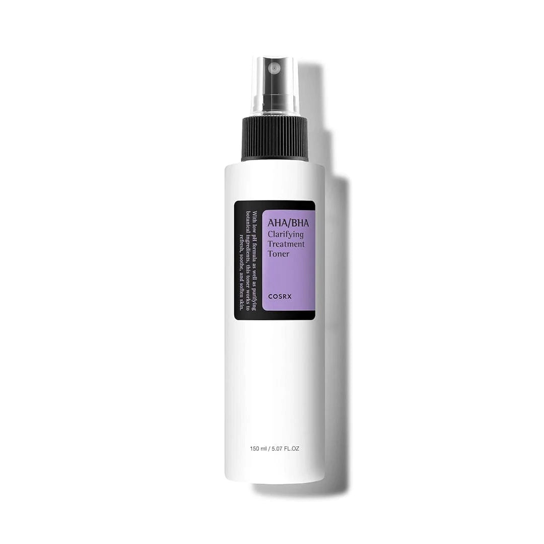 Cosrx AHA/BHA