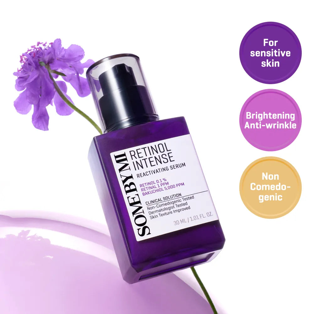 Some By Mi Retinol Intense Reactivating Serum 30 ml