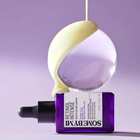 Some By Mi Retinol Intense Reactivating Serum 30 ml