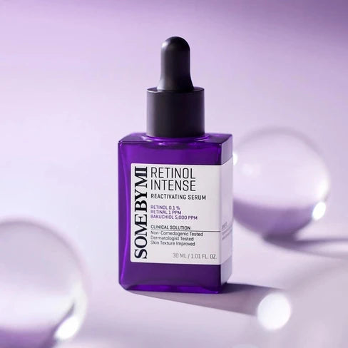 Some By Mi Retinol Intense Reactivating Serum 30 ml