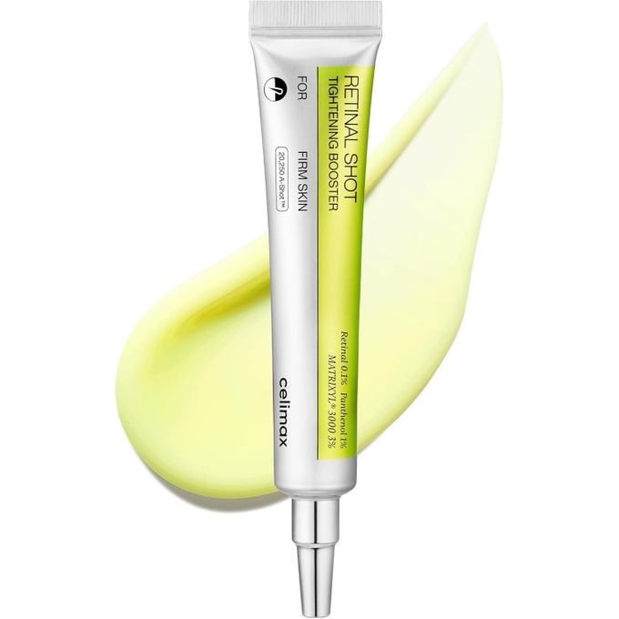 Celimax The Vita-A Retinal Shot Tightening Booster 15ml
