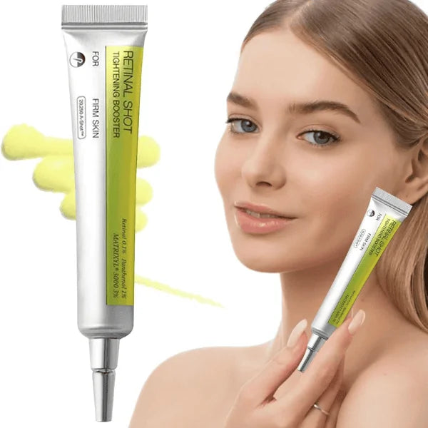 Celimax The Vita-A Retinal Shot Tightening Booster 15ml