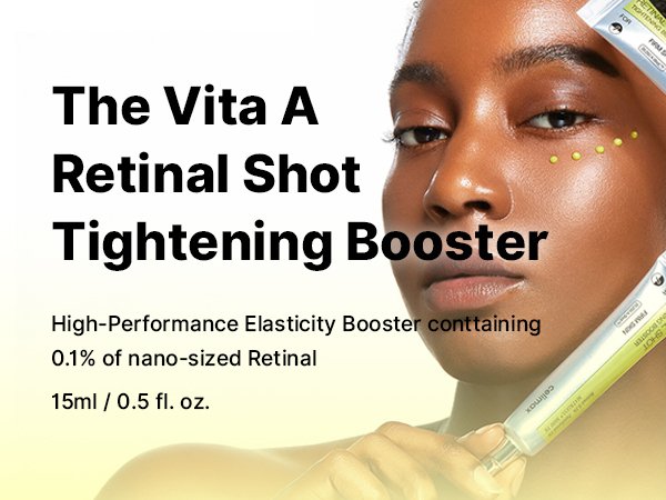 Celimax The Vita-A Retinal Shot