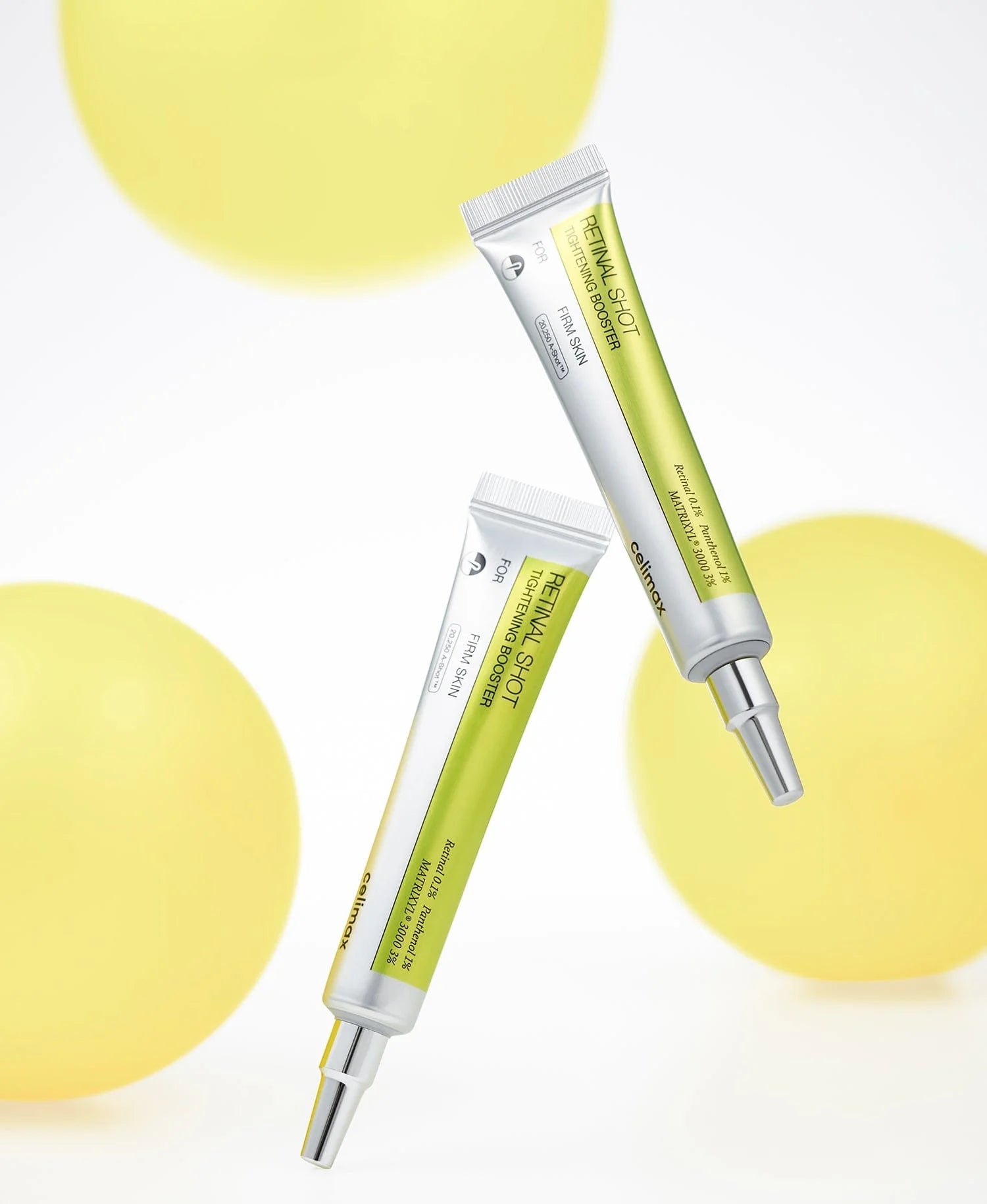 Celimax The Vita-A Retinal Shot