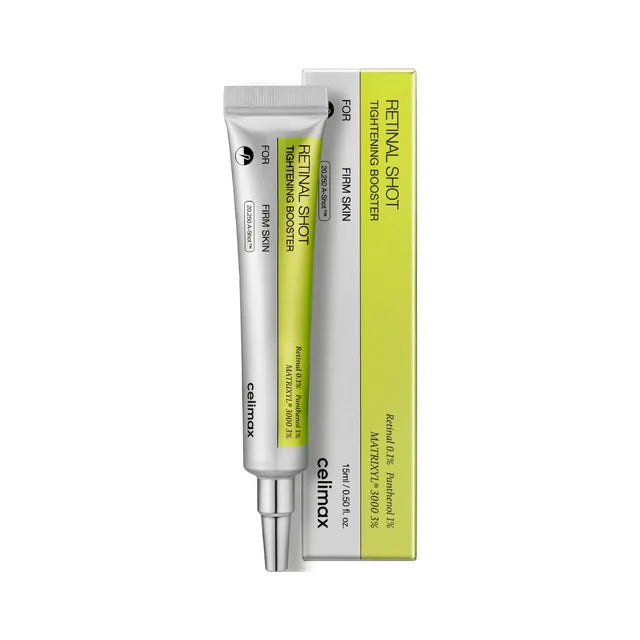Celimax The Vita-A Retinal Shot
