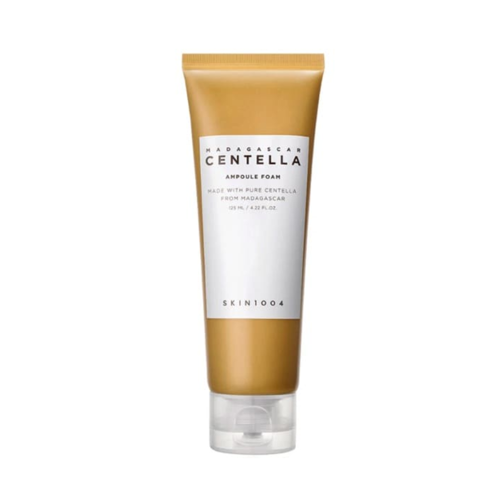 SKIN1004 Madagascar Centella Tone Ampoule Foam 125 ml