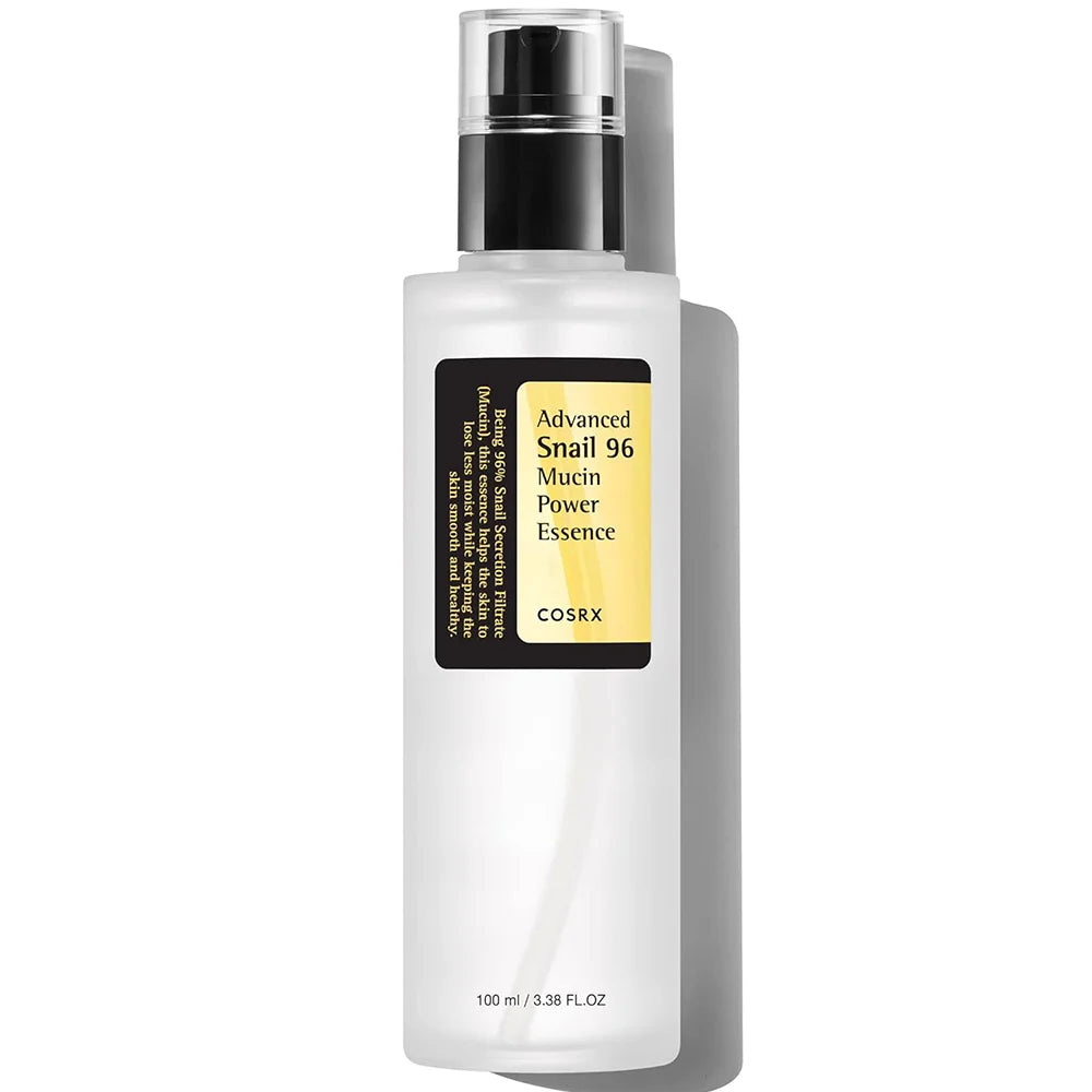 COSRX Advanced Snail 96 Mucin Power Essence – 100ml