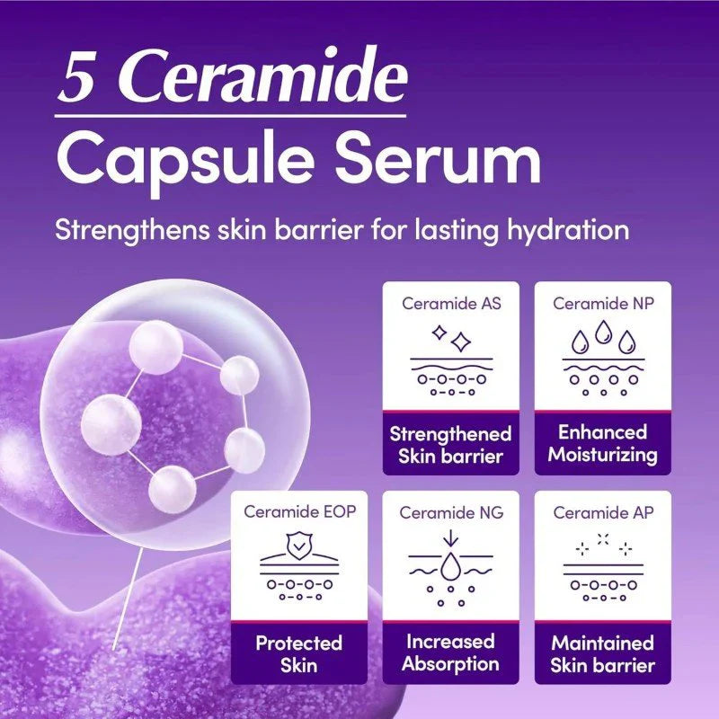 EQQUALBERRY Bakuchiol Plumping Serum - 30ml