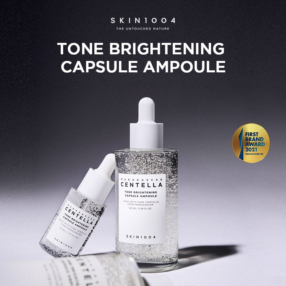 Skin1004 Centella Tone Brightening