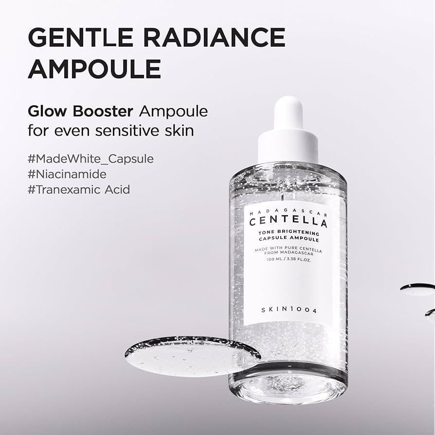 Skin1004 Centella Tone Brightening