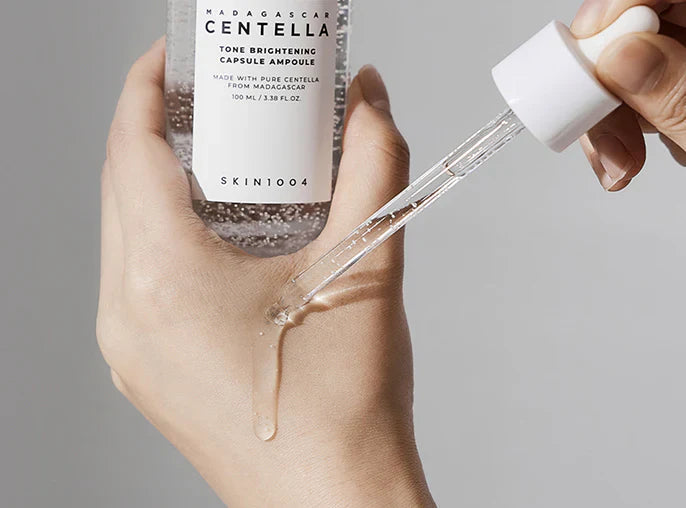 Skin1004 Centella Tone Brightening
