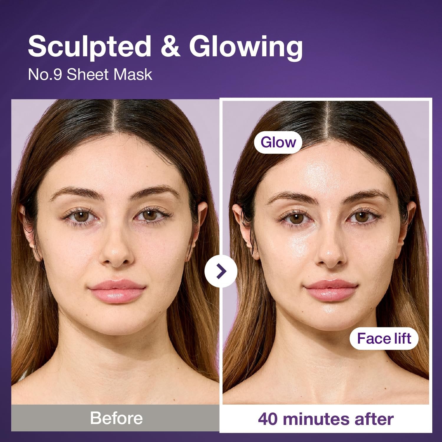 Numbuzin No.9 NAD+ BIO Lifting Serum