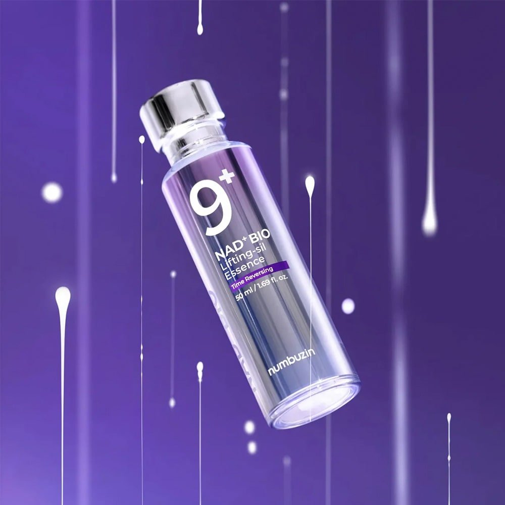 Numbuzin No.9 NAD+ BIO Lifting Serum