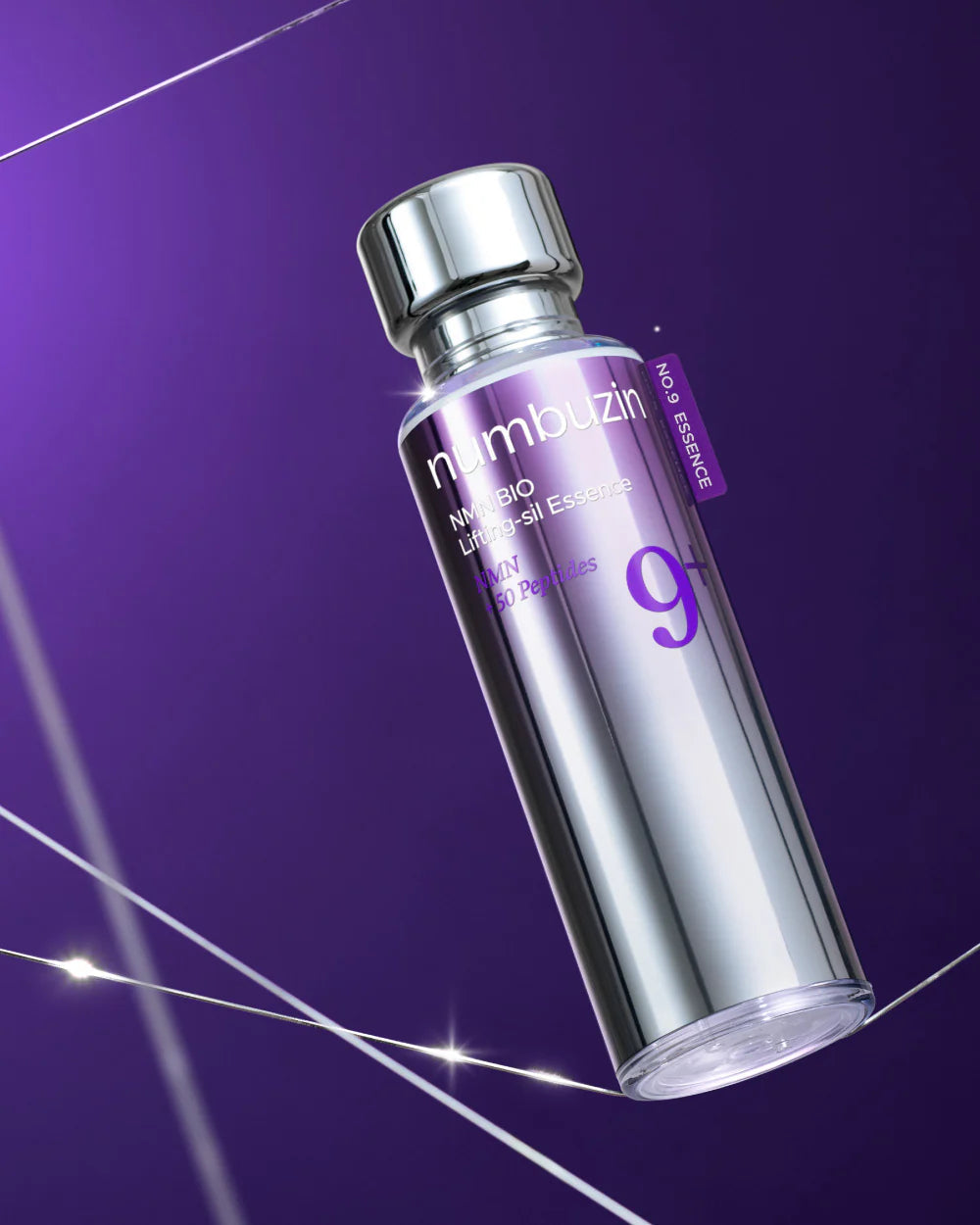 Numbuzin No.9 NAD+ BIO Lifting Serum