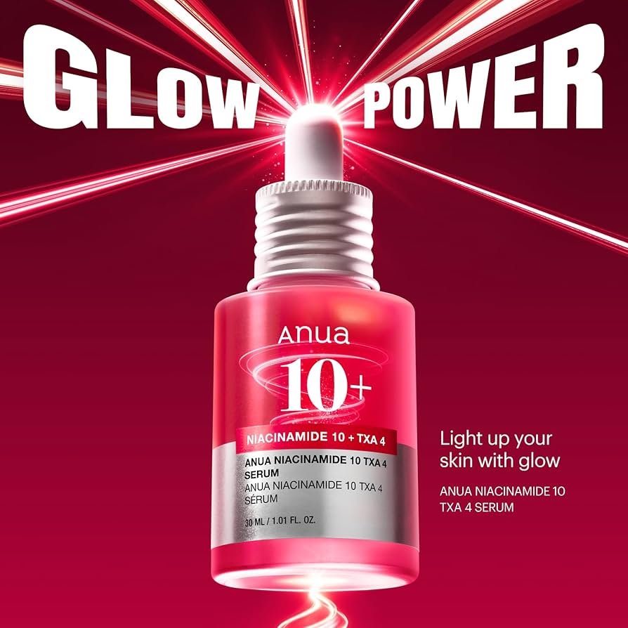 Anua Niacinamide 10%